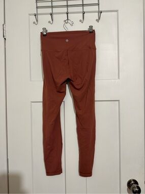 Lululemon tights